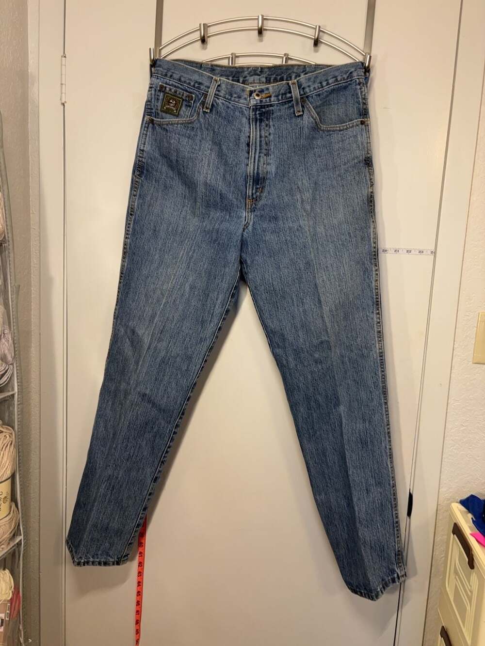 P2: Cinch Men's Jeans Size 34x32 work